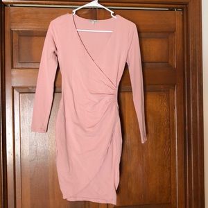 Charlotte Russe Dress